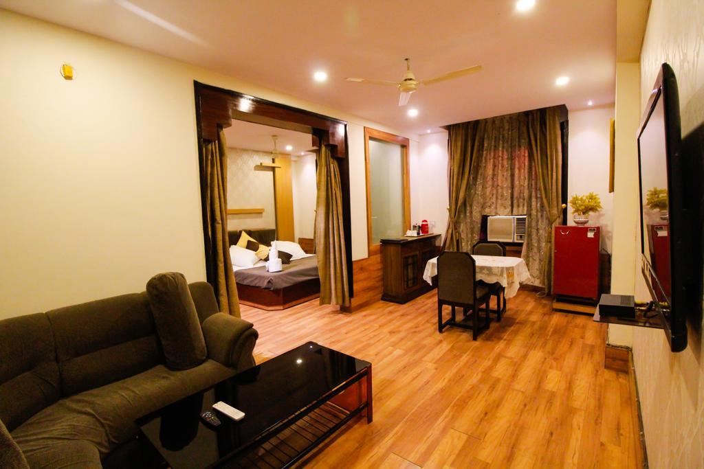 Hotel Rishi Regency Jabalpur Ngoại thất bức ảnh